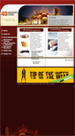 Mobile Screenshot of macedonia-export.com